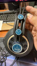 愛(ài)科技（AKG）K92 K72 K52頭戴封閉隔音包耳式專(zhuān)業(yè)監聽(tīng)錄音棚 有線(xiàn)耳機 K240MKII【含轉換頭+配件禮包】 曬單實(shí)拍圖