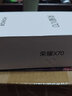 榮耀X70 12+512 幻夜黑  金標(biāo)十面抗摔 80W無線超級快充 IP69防水 榮耀綠洲護眼屏 AI手機 國家補貼 曬單實拍圖