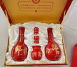 郎酒紅花郎10 白酒 醬酒 53度 500ml*2 禮盒裝 （新老包裝隨機(jī)） 曬單實拍圖