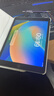 Apple/蘋(píng)果 iPad11英寸 A16芯片2025年款 平板電腦 (128GB WLAN版/學(xué)習辦公娛樂(lè ))銀色 曬單實(shí)拍圖