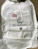 家得寶（homebaby）拉拉褲全新臻棉訓練褲敏感肌超薄男女寶寶尿不濕學(xué)步褲XXXL碼60片 曬單實(shí)拍圖