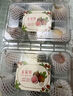 京鮮生 鮮無(wú)花果 3盒*300g 凈重900g裝 中秋生鮮水果 曬單實(shí)拍圖