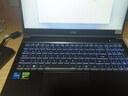 宏碁（acer）宏基暗影騎士·擎5/6【補貼20%】滿血4060顯卡高性能電競游戲本大學生設計筆記本電腦 【擎2025】i5標壓/4060/2.5K/165 16G+1T 官方標配 | 國家補貼20% 曬單實拍圖