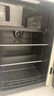 HCK哈士奇小冰吧「至高補貼20%」冷藏小冰箱家用客廳小冰箱墩墩吧飲料柜冷藏柜一級能效118-130L 冷藏冷凍丨奶茶色升級版118L 曬單實(shí)拍圖