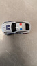 索迪兒童玩具男孩警車合金玩具車保時捷小汽車模型仿真回力車生日禮物 曬單實(shí)拍圖