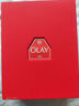 玉蘭油（OLAY）全新大紅瓶水乳液超紅瓶面霜抗皺緊致護膚品套裝禮盒生日禮物女 曬單實(shí)拍圖