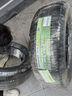 普利司通（Bridgestone）汽車(chē)輪胎 225/60R17 99V H/L001 適配別克GL8/自由光/埃爾法 曬單實(shí)拍圖
