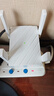 普聯(lián)（TP-LINK）AC1200雙頻wifi放大器 Wi-Fi無線信號(hào)擴(kuò)展器 中繼器 路由器信號(hào)無線網(wǎng)絡(luò)增強(qiáng)器  TL-WDA6332RE 曬單實(shí)拍圖