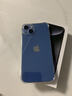 Apple【限購100臺】蘋(píng)果13手機 iPhone13雙卡雙待 全網(wǎng)通5G手機 蘋(píng)果13 藍色 128GB 全網(wǎng)通+質(zhì)保2年+配件禮包 曬單實(shí)拍圖