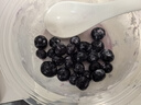 京鮮生有機藍莓智利原裝進(jìn)口冷凍藍莓生鮮水果400g 曬單實(shí)拍圖