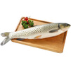 鮮活放心草魚1-1.25kg/條 曬單實(shí)拍圖