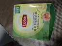 立頓（Lipton）紅茶綠茶組合裝 茶葉辦公室茶包組合禮物 袋泡茶包2g*100包 曬單實(shí)拍圖