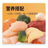 路斯凍干三拼貓糧成貓幼貓糧全價(jià)營養(yǎng)凍干貓糧10kg 曬單實(shí)拍圖