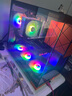 AMD銳龍 5700X 9600X主機 5070/5060TI/5060顯卡三角洲行動(dòng)直播游戲電競臺式電腦DIY組裝機海景房整機 配置六  R5 9600X/5060 曬單實(shí)拍圖