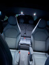 特斯拉（Tesla）官方 Model Y L 專(zhuān)車(chē)專(zhuān)用原廠(chǎng)定制 ModelYL地墊腳墊套餐套裝 Model Y L 全天候全包圍腳墊 曬單實(shí)拍圖