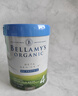 貝拉米（Bellamy's）白金版4段兒童奶粉800g 2歲+ 有機A2蛋白 澳洲原裝進(jìn)口 曬單實(shí)拍圖