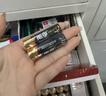 南孚5號電池12粒 五號堿性 聚能環(huán)5代 適用耳溫槍/血糖儀/無(wú)線(xiàn)鼠標/遙控器/血壓計/掛鐘/指紋鎖等 曬單實(shí)拍圖