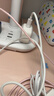 圖拉斯45W小冰充Turbo-X【官 方 正 品】蘋(píng)果17充電器iPhone17Promax氮化鎵塊充頭兼容40W套裝適配16原裝 曬單實(shí)拍圖