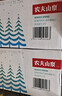 農夫山泉 飲用水 飲用天然水(適合嬰幼兒) 1L*12瓶 整箱裝 曬單實(shí)拍圖