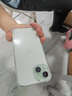 Apple【即將售罄】蘋(píng)果iPhone15promax手機15系列雙卡全網(wǎng)通5G智能手機 蘋(píng)果15 綠色 256GB 全網(wǎng)通質(zhì)保2年+配件禮包 曬單實(shí)拍圖