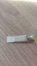 閃迪（SanDisk）256GB Type-C USB3.2 手機U盤DDC4 讀速高達400MB/s 自動備份 手機電腦兩用 金屬雙接口大容量優(yōu)盤 曬單實拍圖