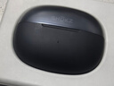 韶音（SHOKZ）OpenDots ONE動鈦圈開放式藍牙耳機耳夾式無線耳機運動跑步藍牙耳機E310 黑色 曬單實拍圖