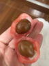 良品鋪子什錦鵪鶉蛋450g鹵蛋小包裝64顆鐵蛋即食鹽焗鹵味素食網(wǎng)紅休閑零食 曬單實(shí)拍圖
