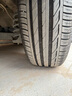 普利司通（Bridgestone）汽車輪胎 205/55R16 91W T001 適配大眾朗逸/寶來/豐田卡羅拉 曬單實(shí)拍圖