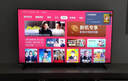 TCL電視 55V8L Pro 55英寸 144Hz高刷 QLED量子點(diǎn) 3GB+64GB大內存 4K 國家補貼 曬單實(shí)拍圖