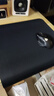 賽睿（SteelSeries）QcK Large(QcK+)游戲鼠標墊大號 donk同款鼠標墊游戲電競 fps順滑鼠標墊 CSGO/打瓦L號450*400*2mm 曬單實(shí)拍圖