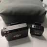大疆 DJI Mic Mini 一拖二全能版(含充電盒)迷你無(wú)線降噪戶外采訪手機(jī)直播vlog紐扣式領(lǐng)夾麥克風(fēng) 曬單實(shí)拍圖