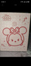 迪士尼（DISNEY）【熱銷10萬(wàn)件】藍(lán)牙耳機(jī)2024新款真無(wú)線耳夾式骨傳導(dǎo)概念跑步運(yùn)動(dòng)掛耳式降噪適用華為蘋果16小米 米妮櫻粉【定向傳音丨舒適佩戴】 【頂配版】超長(zhǎng)續(xù)航丨通話降噪 曬單實(shí)拍圖