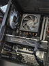 Thermalright(利民) TL-E12B V3 12cm PWM機箱散熱風(fēng)扇 2000轉速 S-FDB軸承 4PIN PWM  曬單實(shí)拍圖