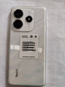 小米 REDMI Note14 5G 金剛品質(zhì) 5110mAh大電量 大光圈超感相機 8GB+128GB 星輝白 紅米手機 曬單實(shí)拍圖