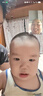 愛(ài)寶適嬰兒襪子春秋寶寶學(xué)步地板襪防滑隔涼腳套兒童早教襪3雙裝M碼S242 曬單實(shí)拍圖