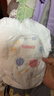 好奇（Huggies）金裝成長(cháng)褲嬰兒拉拉褲超薄柔軟透氣 XL72片(12-17kg) 曬單實(shí)拍圖
