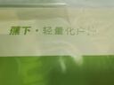蕉下（beneunder）男士褲子四季透氣彈力立體錐形褲25新品CC925 深花灰 M 曬單實(shí)拍圖