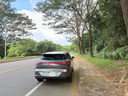 龍膜（Llumar）汽車(chē)貼膜新能源汽車(chē)玻璃膜全車(chē)膜太陽(yáng)膜隔熱膜車(chē)窗膜汽車(chē)貼膜防曬防爆膜包施工國際品牌 暢領(lǐng)80+15深色 轎車(chē)SUV通用 曬單實(shí)拍圖