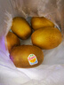 佳沛（zespri）新西蘭  陽(yáng)光金果10粒巨大果單果約144-175g 中秋水果禮盒 獼猴桃 曬單實(shí)拍圖
