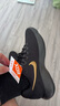 耐克男子透氣實戰(zhàn)籃球鞋冬季戶外NIKE HYPERDUNK 2017 LOW IH0634 070黑/金屬金/黑 42 曬單實拍圖