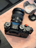 富士（FUJIFILM）XT5 X-T5  XM5入門(mén)微單相機數碼復古XT4升級6K防抖Vlog全新送禮 X-T5黑色+XF16-55F2.8二代鏡頭 全新官配包含（機身+肩帶+原電） 曬單實(shí)拍圖