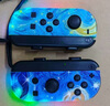風(fēng)暴妖龍適用于switch手柄joy-con游戲適配HD體感游戲震動(dòng)ns無(wú)線(xiàn)藍牙分體手柄支持健身環(huán)霍爾搖桿雙馬達 【梵高星空】彩燈版送手繩鍵帽丨體感震動(dòng)丨一鍵喚醒 曬單實(shí)拍圖