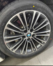 普利司通（Bridgestone）汽車(chē)輪胎 245/45R18 T005L 100Y XL 防爆胎 原配寶馬5系/奔馳E級 曬單實(shí)拍圖