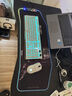 ALIENWARE AURORA外星人無(wú)線(xiàn)充電鼠標墊RGB發(fā)光電競游戲快充電腦筆記本鍵盤(pán)墊大號 刀鋒95W有線(xiàn)充電帶加熱 800*300*4mm 曬單實(shí)拍圖