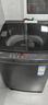 海爾（Haier）洗衣機(jī)全自動(dòng)10公斤/12公斤直驅(qū)變頻波輪家用洗衣機(jī)一級(jí)能效大容量AI智洗電離除菌 家電補(bǔ)貼20% 【新品12KG】超凈洗1.13洗凈比+變頻直驅(qū) 曬單實(shí)拍圖