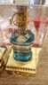 五糧液股份出品 喜福盛世祥和 濃香型白酒 52度500ml  單瓶裝  曬單實(shí)拍圖