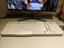 長(cháng)虹 21.45英寸 FHD全高清 100Hz  HDMI+VGA 內置音箱 低藍光護眼 節能認證 電競顯示器 22G650F-S 曬單實(shí)拍圖