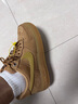 耐克NIKE男空軍一號AF1 AIR FORCE 1運動(dòng)鞋CJ9179-200小麥色40.5 曬單實(shí)拍圖