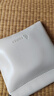 漫步者（EDIFIER）Comfo Fit II開放式藍牙耳機 不入耳 運動跑步 Comfo Fit2 長續(xù)航 通話降噪 云白 曬單實拍圖