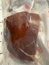 大紅門(mén)香鹵豬頭肉450g*4 熟食臘味即食扒豬臉肉鹵味速食下酒菜量販裝 曬單實(shí)拍圖